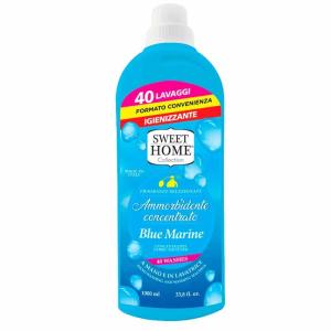 Sweet Home Ammorbidente Blue Marine 1 Lt