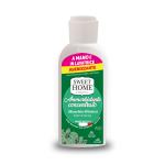 SWEET HOME ammorbidente concentrato muschio bianco - 105ml