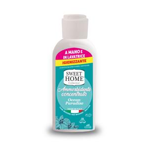 SWEET HOME ammorbidente concentrato ocean paradise - 105ml