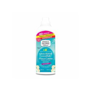 Sweet Home Ammorbidente Fresco Cotone 1 Lt