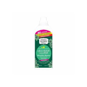 Sweet Home Ammorbidente Muschio Bianco 1 Lt