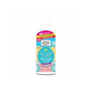 Sweet Home Ammorbidente Puro Bucato 1 Lt