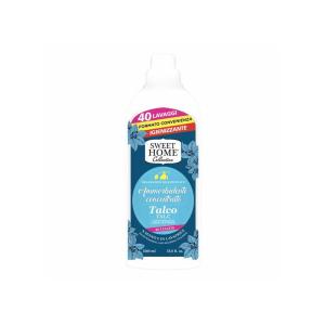 Sweet Home Ammorbidente Talco 1 Lt