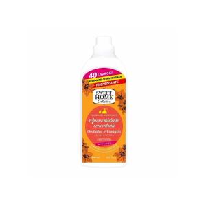 Sweet Home Ammorbidente Vaniglia E Orchidea 1 Lt