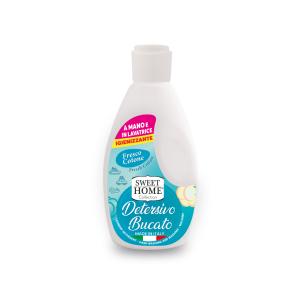 SWEET HOME detersivo bucato fresco cotone - 150ml