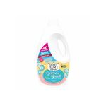 Sweet Home Detersivo Bucato Puro Bucato 40 Lavaggi 2 Lt