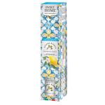 SWEET HOME MEDITERRANEA Profumatore Ambiente Zagara Bianca - 100ml