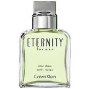 T.CK ETERNITY FOR MEN EDT 100ML VAPO