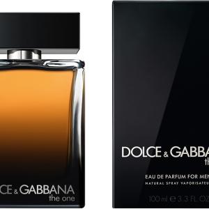 Dolce&Gabbana The One for Men Eau de Parfum per uomo 100ml