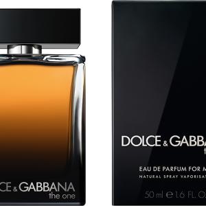 Dolce&Gabbana The One for Men Eau de Parfum per uomo 50ml