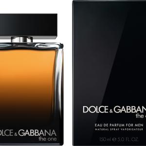Dolce&Gabbana The One for Men Eau de Parfum per uomo 150ml