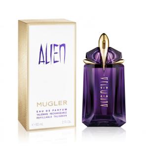 Alien Eau De Parfum Ricaricabile 60ml THIERRY MUGLER