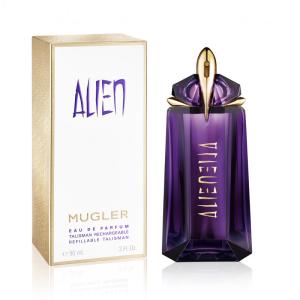 Alien Eau De Parfum Ricaricabile 90ml THIERRY MUGLER