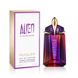 Alien Hypersense Eau de Parfum 60ml THIERRY MUGLER