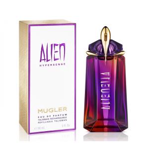 Alien Hypersense Eau de Parfum 90ml THIERRY MUGLER