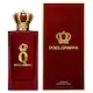 K&Q by Dolce&Gabbana Q Parfum 100ml