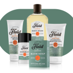 FLOID - Vetyver splash - bagnoschiuma 500 ml