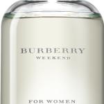 Burberry Weekend for Women Eau de Parfum da donna 100ml