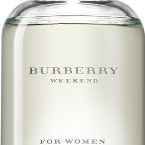 Burberry Weekend for Women Eau de Parfum da donna 100ml