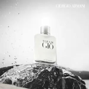 Acqua di Giò Eau de Toilette 30ml